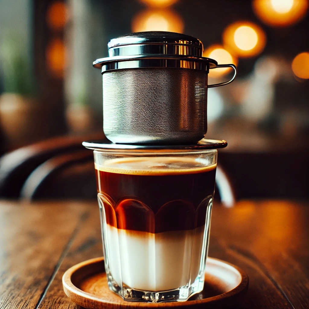 Vietnamese Coffee: A Bold Experience That Leaves Visitors Awestruck