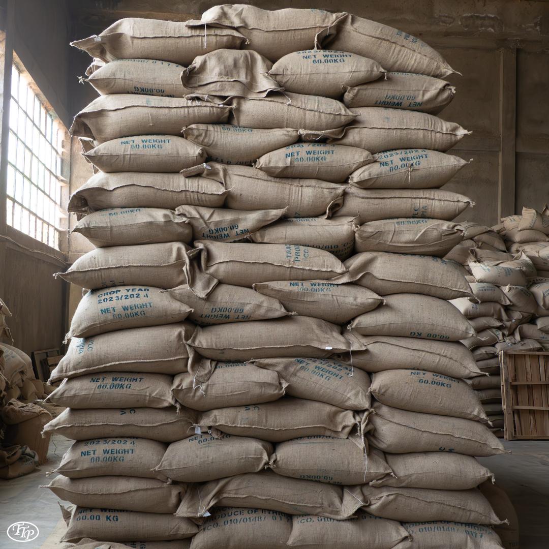 Ethiopia’s Coffee Exports Generate .226 Billion in Eight Months