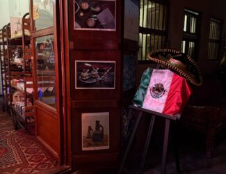 A Ramadan Evening Celebrating Mexican Coffee at the Coffee Museum in Dubai