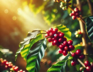 Arabica Strengthens Its Market Dominance as Robusta Declines