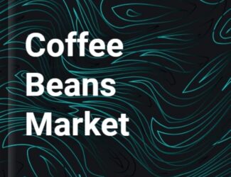 Global Coffee Bean Market to Reach .6 Billion by 2033 Amid Rising Demand for Specialty Coffee