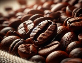 Africa’s Coffee Exports Surge While Asia’s Market Share Declines