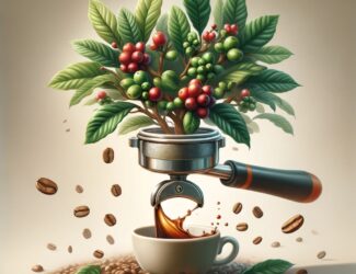 The Ever-Changing Coffee Market: A Call for Continuous Adaptation