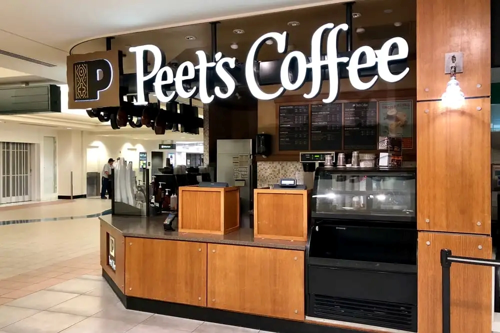 JDE Peet’s Continues Share Buyback Momentum, Repurchasing Over 1.3 Million Shares