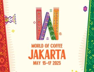 Registration Now Open for World of Coffee Jakarta 2025