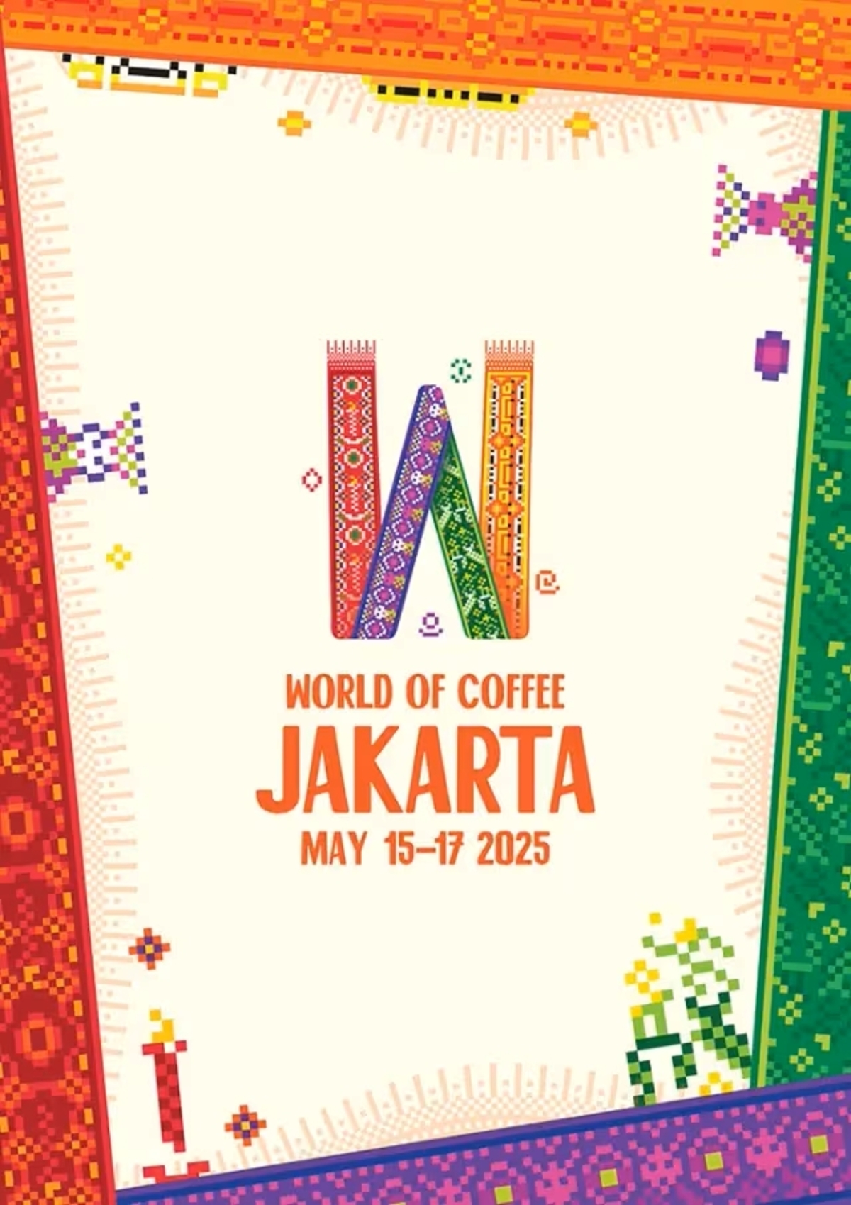 Registration Now Open for World of Coffee Jakarta 2025