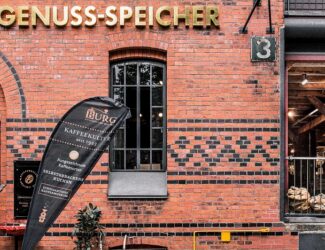 The Burg Coffee Museum: A Historical Journey Through Coffee Culture in Hamburg