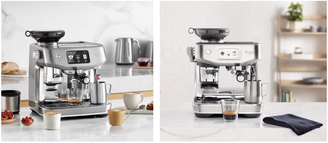Sage Expands in the Middle East with Launch of Oracle Jet and Barista Touch Impress