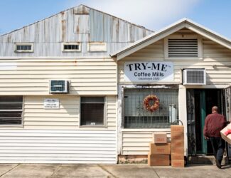 A Century-Old New Orleans Coffee Roaster Begins a New Chapter with Local Ownership