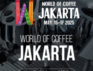 Victoria Arduino to Showcase Cutting-Edge Espresso Innovations at World of Coffee Jakarta 2025