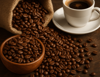 Strong Coffee Outlook for Nicaragua in 2025/2026 Amid High Prices and Ongoing Challenges