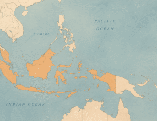 Indonesia’s Coffee Sector Eyes Modest Growth in 2025/2026 as Weather Improves and Inputs Rise
