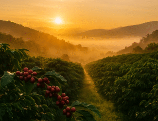 Brazil Heads Toward a Historic Coffee Revenue Season Despite Arabica Decline and Slowing Exports