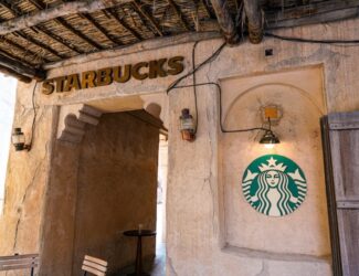 Starbucks Q2 2025 Earnings: Revenue Up, Profits Down