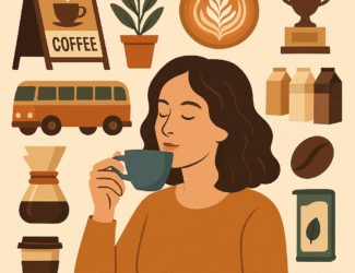 How Millennials Transformed the Coffee World: 9 Lasting Trends Redefining the Global Coffee Culture