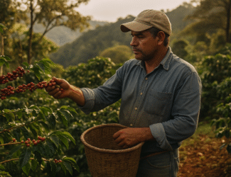 Honduran Coffee Sector Rebounds as Production and Exports Surge Amid Global Price Boom