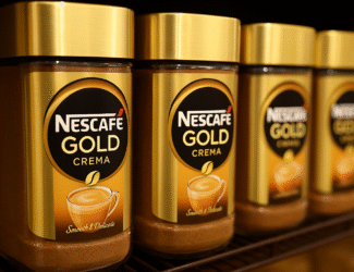 Nestlé’s Nescafé to Invest Additional  Million in Brazil by 2028