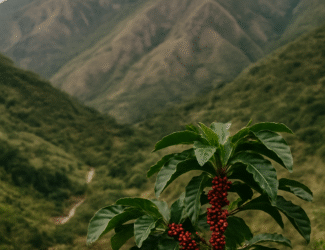 Peru’s Coffee Sector Grows 8% in 2025/2026 Amid Rising Prices and Global Organic Demand