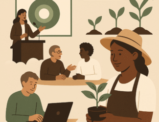 High Aspirations for the Coffee Sector: SCA Updates Sustainability Awards to Inspire Action and Equity