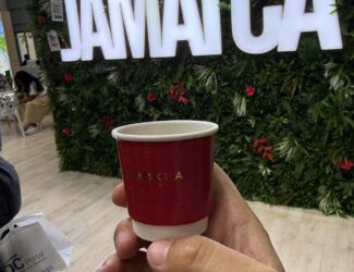 From Jamaica to Türkiye: How Coffee Became the Common Language at Arabian Travel Market Dubai