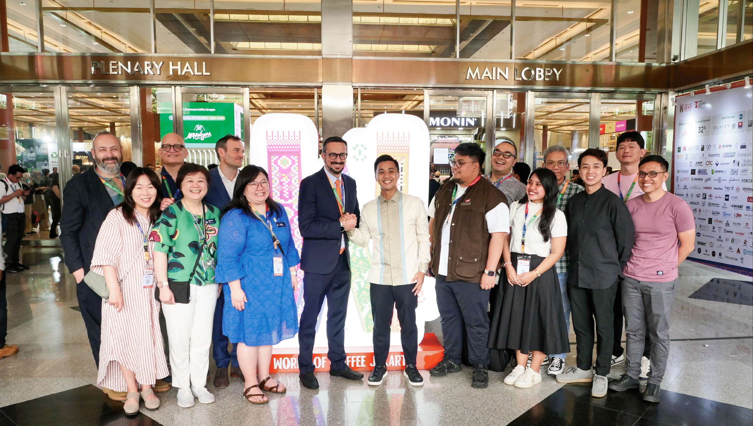 Indonesia Adopts SCA’s Coffee Value Assessment as Official Protocol, Advancing Specialty Coffee Standards and Education