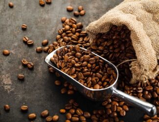Coffee Prices Drop Sharply Amid Rising Supply and Weak Demand Outlook