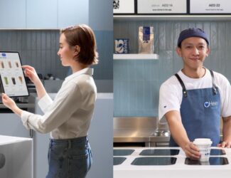 Drinkit Announces Franchising Launch Across MENA, Accelerating Coffee Chain Expansion