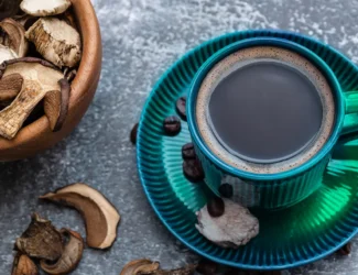 What Is Mushroom Coffee? A Caffeine Alternative with Surprising Health Benefits