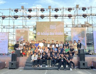 Gia Lai Coffee Festival 2025: Basalt Unites Three Regions in Celebration of Vietnam’s Coffee Ecosystem