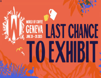 Everything You Need to Know About World of Coffee Geneva 2025