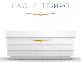 Victoria Arduino Shines at HORECA Oman 2025: Eagle Tempo Takes Center Stage at the National Barista Competition