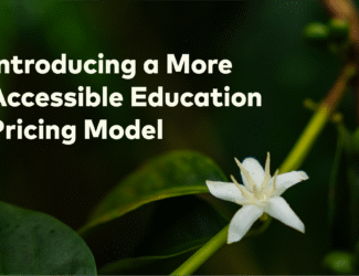 SCA Reshapes Global Coffee Education with New Inclusive Pricing Model