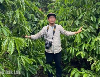 From a School Dropout to the Founder of Shin Coffee: A Journey Brewed in Hardship