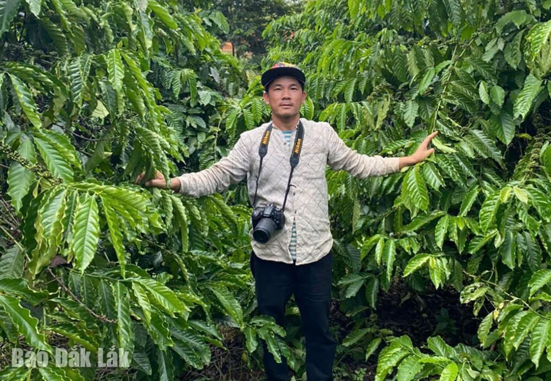 From a School Dropout to the Founder of Shin Coffee: A Journey Brewed in Hardship