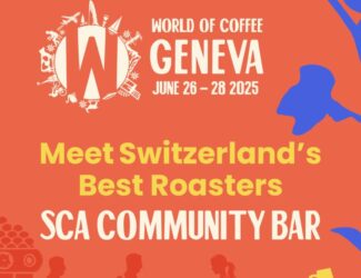 Geneva Set to Host World of Coffee 2025, Welcoming Thousands of Coffee Professionals and Enthusiasts