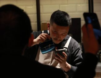 Barista Champion Sonam Sherpa Launches Brewing Series on Instagram to Empower Coffee Lovers
