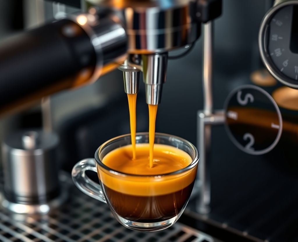 Barista Terminology | Episode 3: Espresso Basics