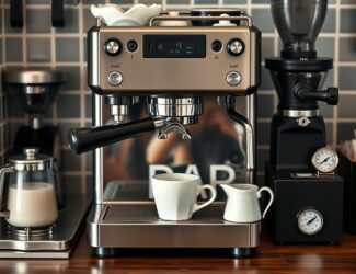 Barista Terminology | Episode 2: Barista Tools & Equipment