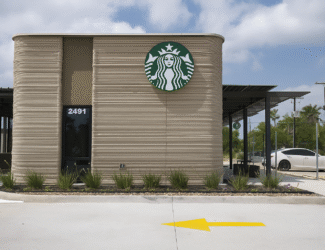 Travel the World With Starbucks