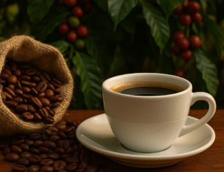 Coffee Holding Co. Posts Strong Earnings and Resumes Dividends Despite Market Pressures