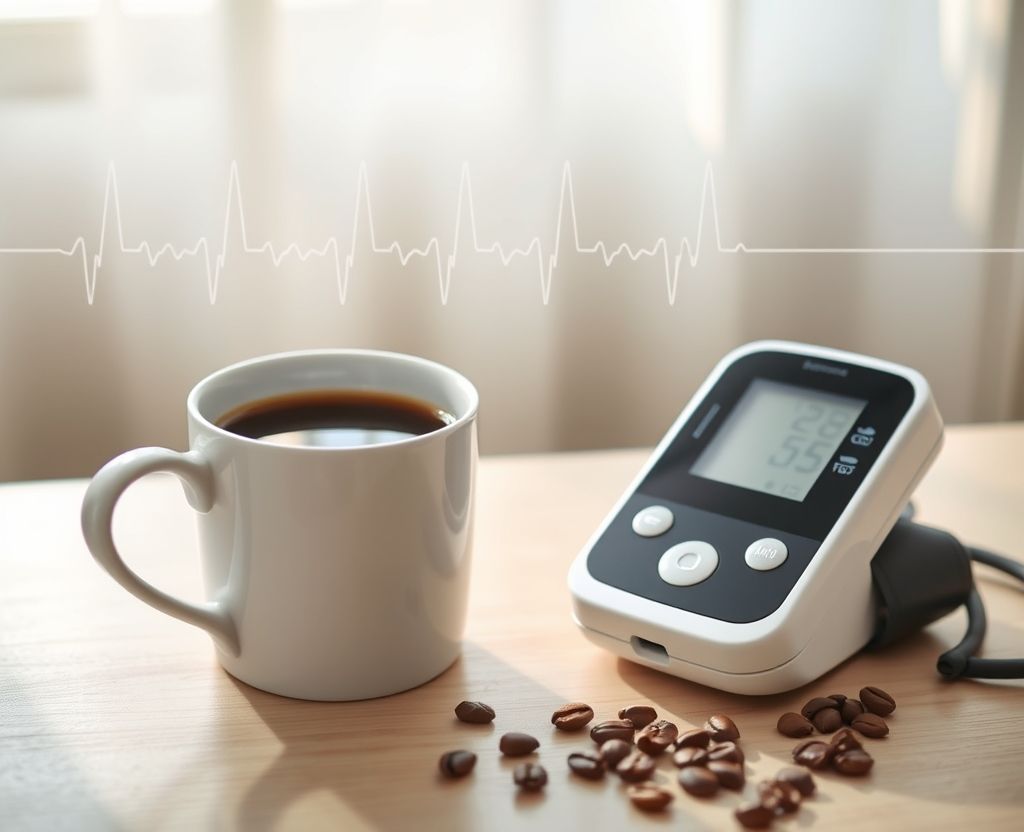 Does Coffee Raise Blood Pressure? What Science Really Says