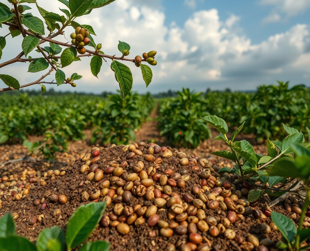 Global Coffee Market in June 2025: Falling Stocks, Weather Worries, and Macroeconomic Tensions Shape Volatile Trading