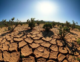 Global Coffee Prices Hit All-Time High as Brazil’s Drought Worsens Supply Crisis