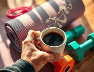 How Coffee Helps You Lose Weight: 9 Science-Backed Benefits