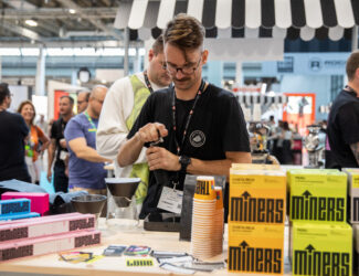 World of Coffee Geneva 2025 to Host Four Global Championships with Over 100 Elite Coffee Professionals