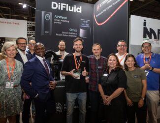 Winners Revealed: Best New Products of 2025 Announced at World of Coffee Geneva