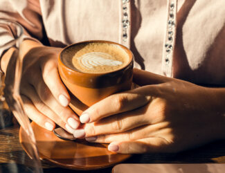 Coffee Retains Its Crown as America’s Favorite Beverage in 2025, Surging Past Bottled Water