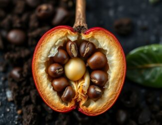 Barista Terminology | Episode 1: The Coffee Bean – From Seed to Roast