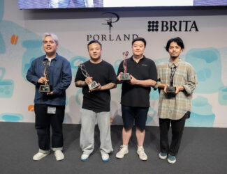 Four New World Coffee Champions Crowned at World of Coffee Geneva 2025