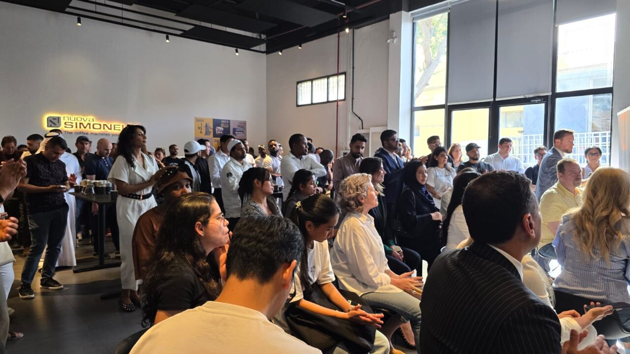 UAE Coffee Innovation Summit Charts the Future of the Sector and Launches a Professional Dialogue on Education and Training